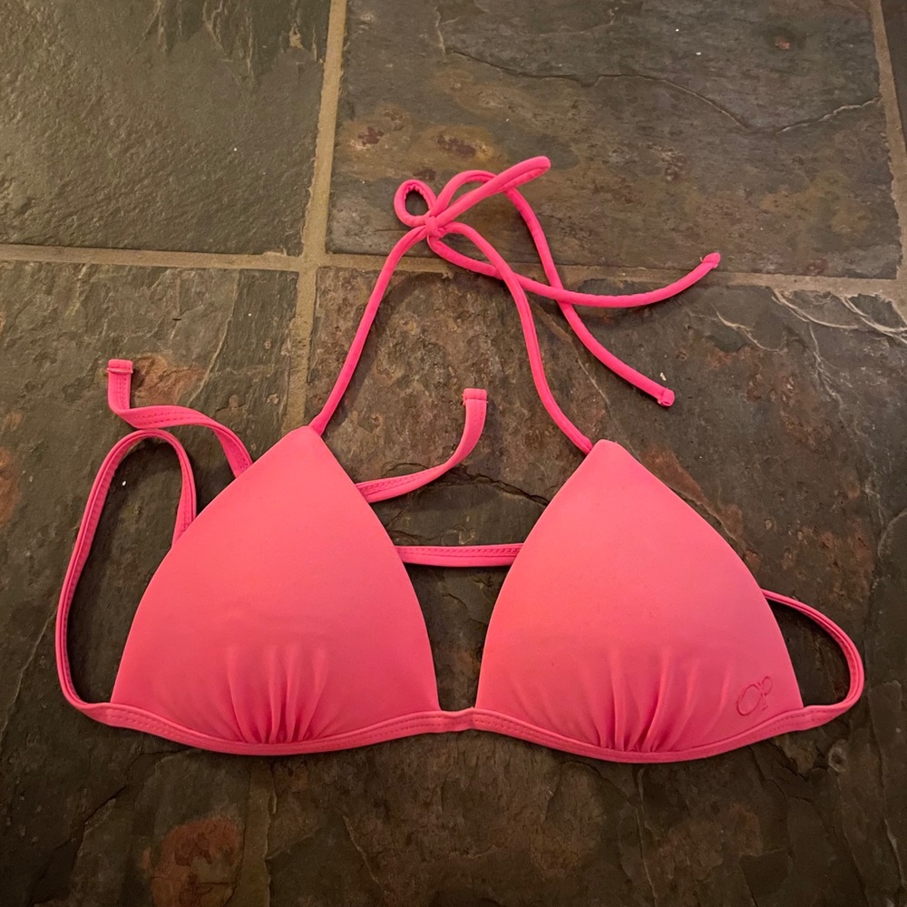 OP bikini top
